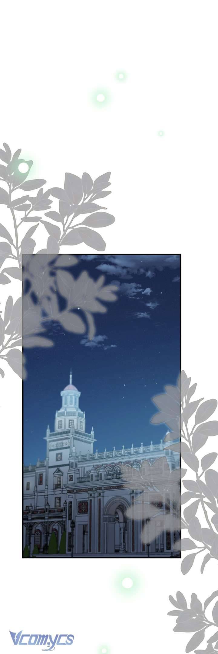 Những Nhân Vật Mạnh Nhất Thế Giới Ám Ảnh Tôi Chapter 43 - Trang 4