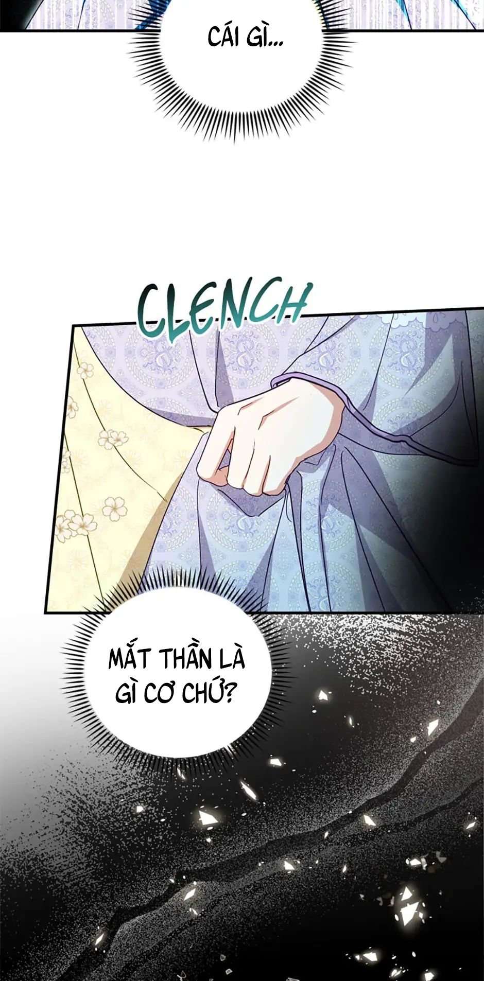 Tôi Đã Bảo Nữ Chính Đang Cải Trang Cơ Mà! Chap 37 - Trang 2