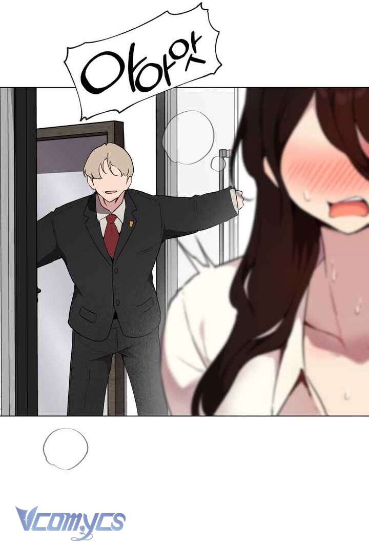 [18+] Viện Nghiên Cứu Ghế Tình Yêu Chap 8 - Next Chap 9