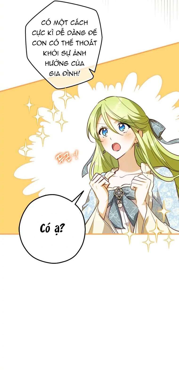 Tôi Đã Bảo Nữ Chính Đang Cải Trang Cơ Mà! Chap 19 - Trang 2