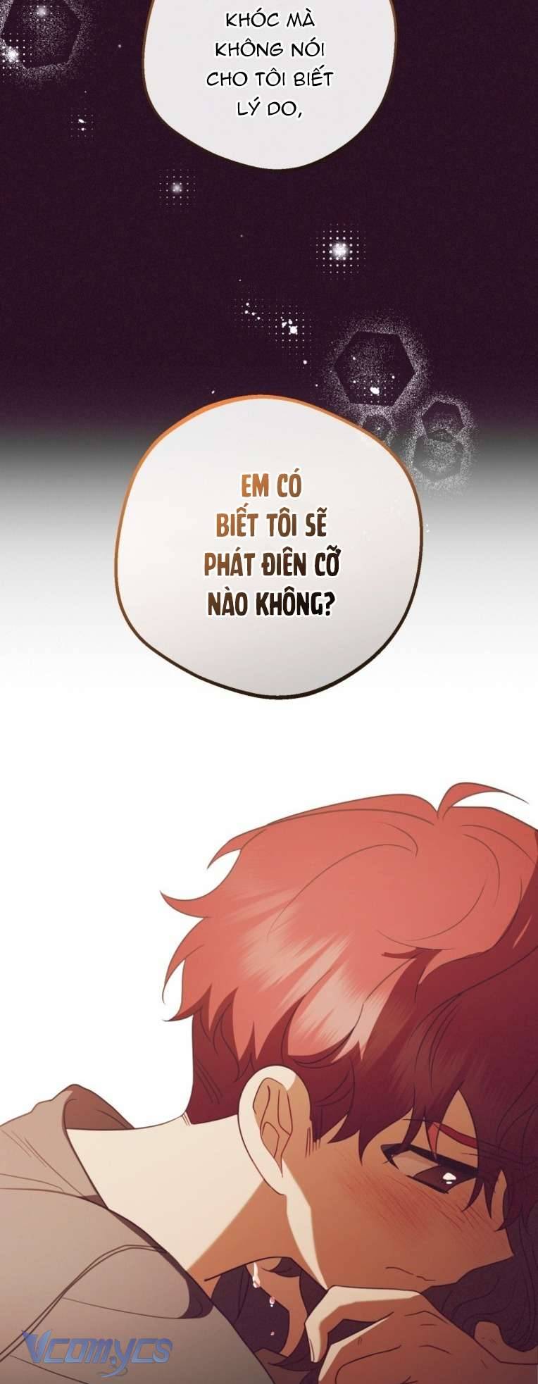 Được Yêu Thương Mà Còn Ngại Ngùng Sao! Chap 55 - Trang 4