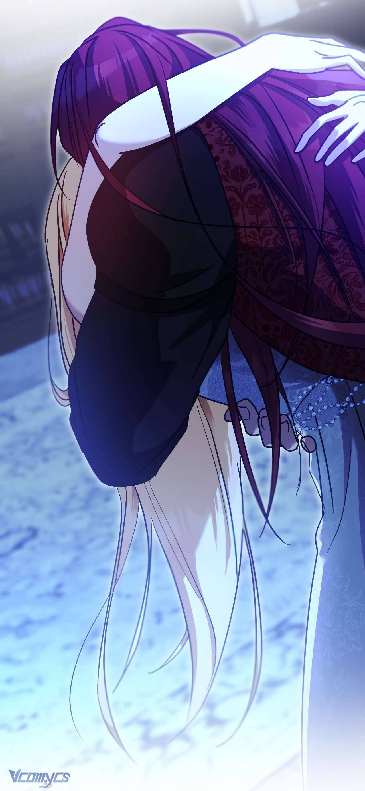 Thánh Nữ Giả Muốn Bỏ Trốn Chap 40 - Trang 4