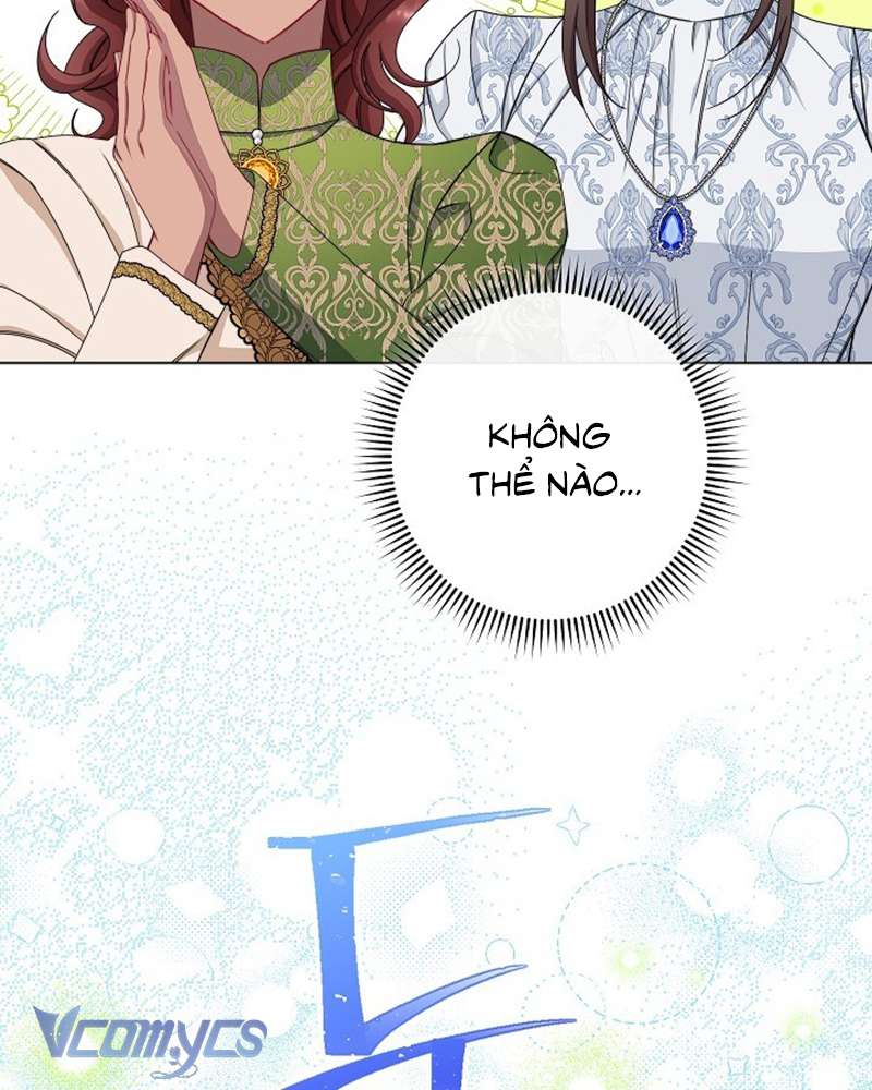Hầu Gái Độc Quyền Của Hoàng Hậu Phản Diện Chapter 39 - Trang 4