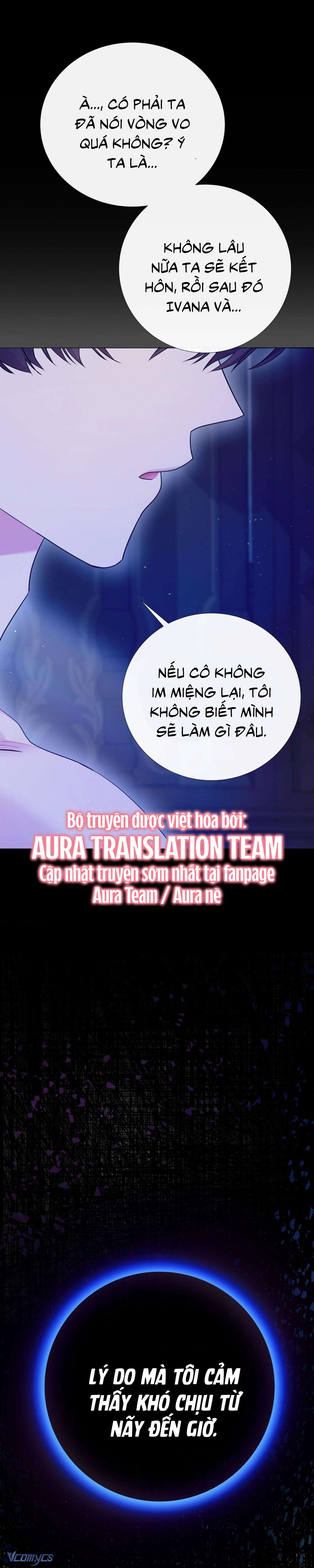 Lâu Đài Hoang Dã Chap 9 - Trang 2