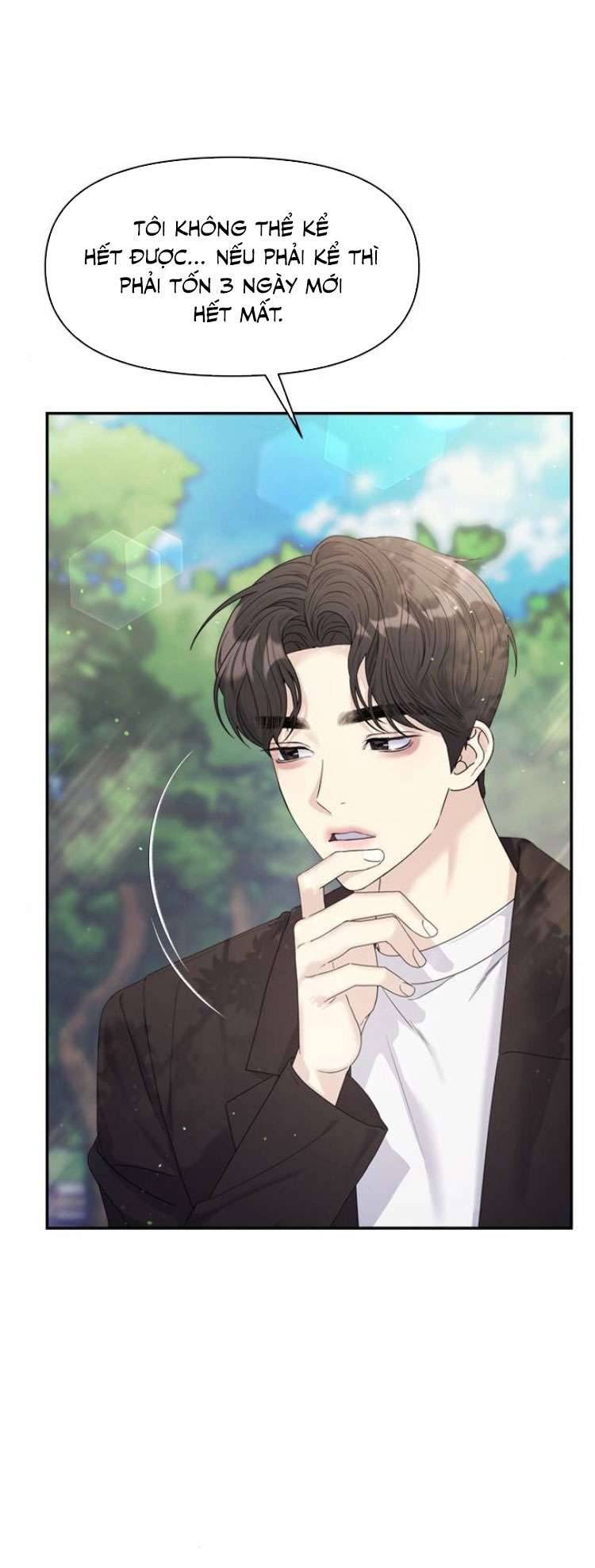 Couple Breaker Chapter 48 - Trang 4