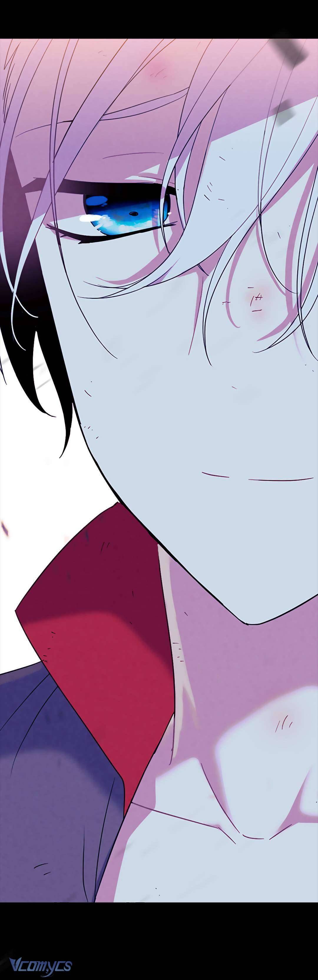 Nữ Vương Và Thánh Kỵ Sĩ Chap 26 - Next Chap 27