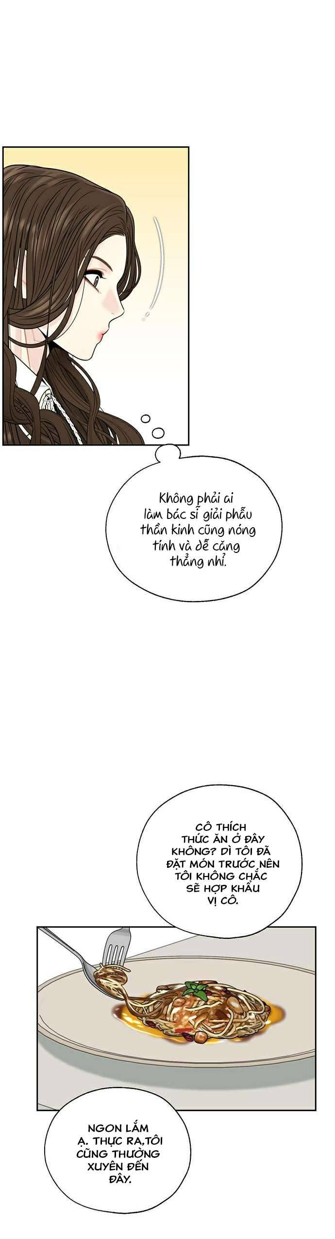 Thiên Đường Lạc Lối Chap 3 - Next Chap 4