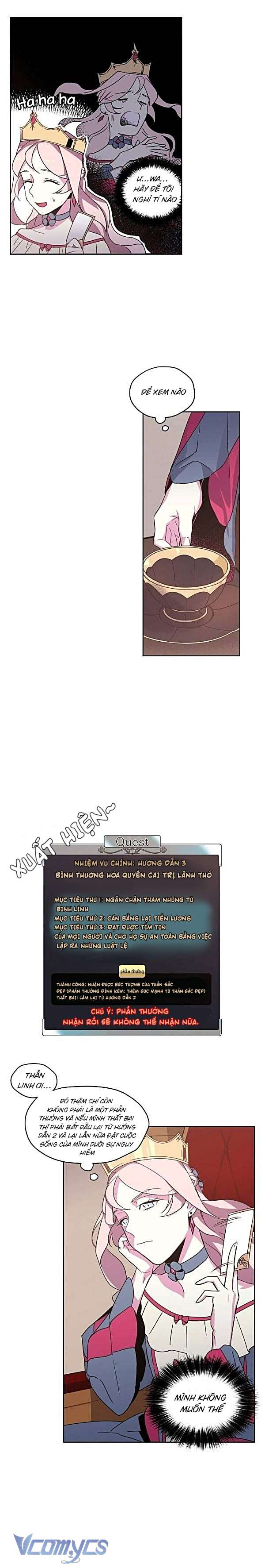 CHITRA Chapter 11 - Trang 4