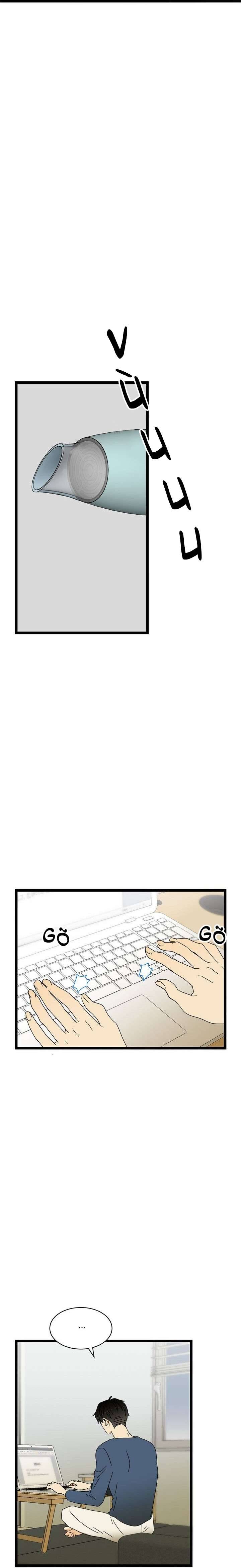 Giả Mạo Theo Phong Cách Chapter 31 - Trang 4