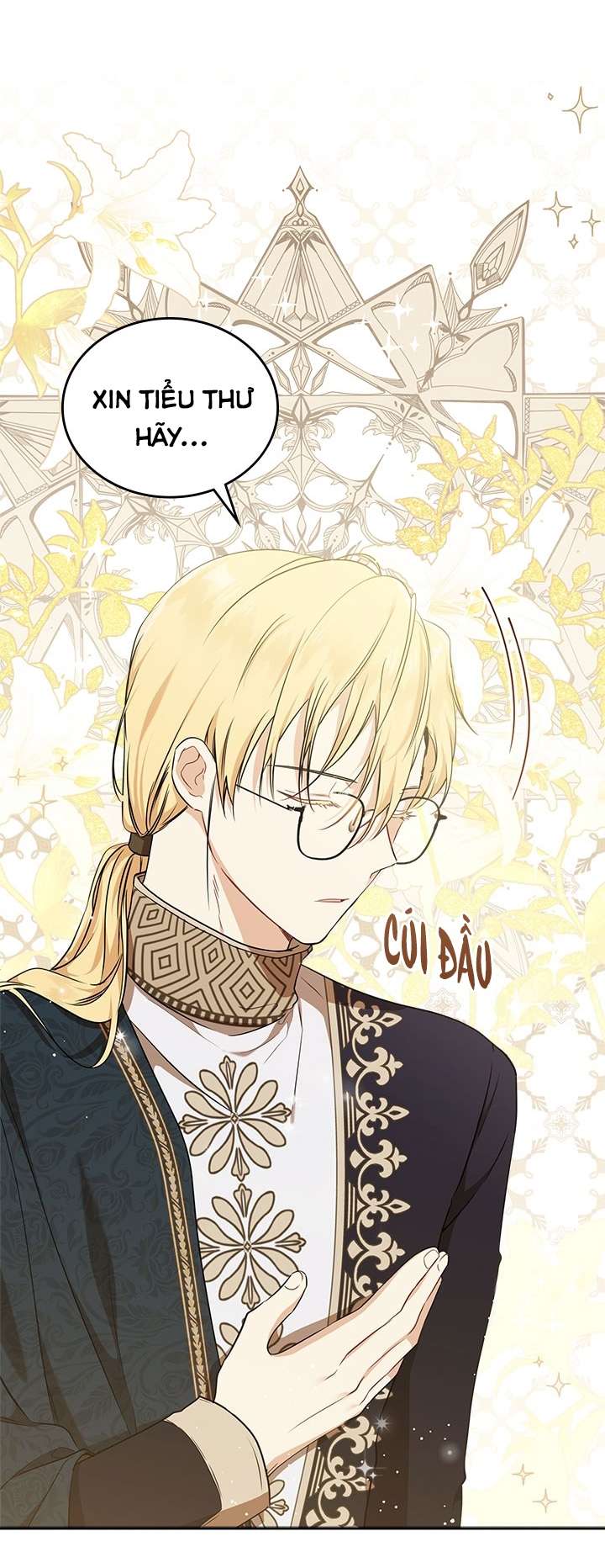 Kiếp Này Nhất Định Làm Gia Chủ Chap 34 - Trang 2