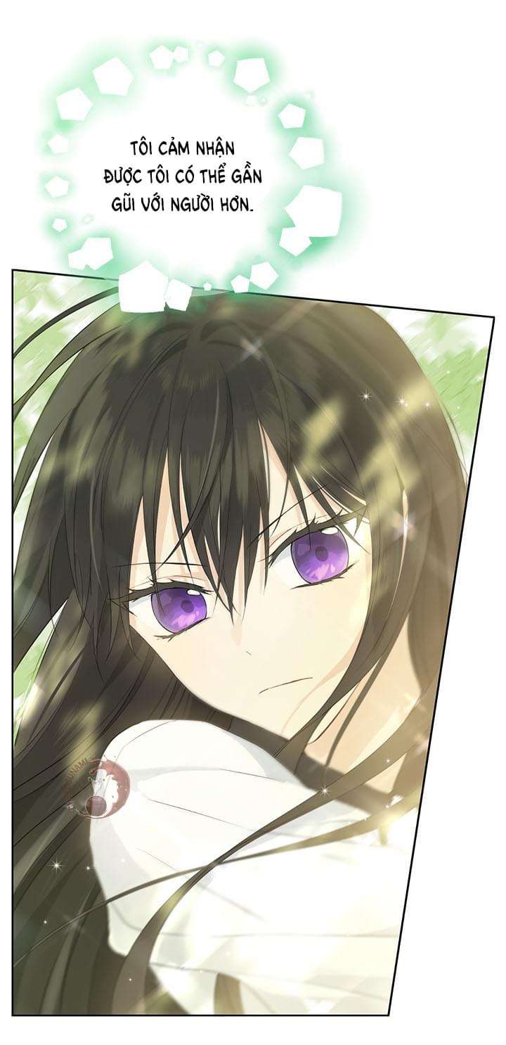 Tôi Là Minh Chứng Của Sự Thật Chap 42 - Next Chap 43