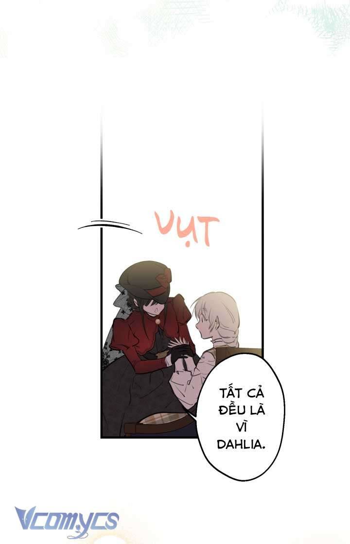 Những Nhân Vật Mạnh Nhất Thế Giới Ám Ảnh Tôi Chapter 51 - Next Chapter 51.2