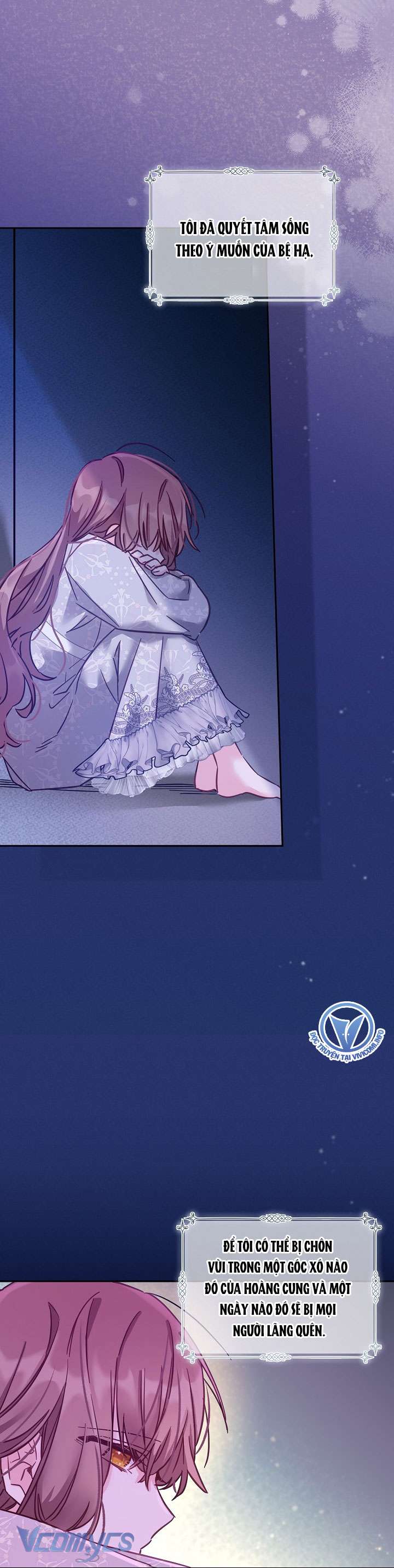 Không Có Chỗ Cho Kẻ Giả Mạo Chap 16 - Trang 2