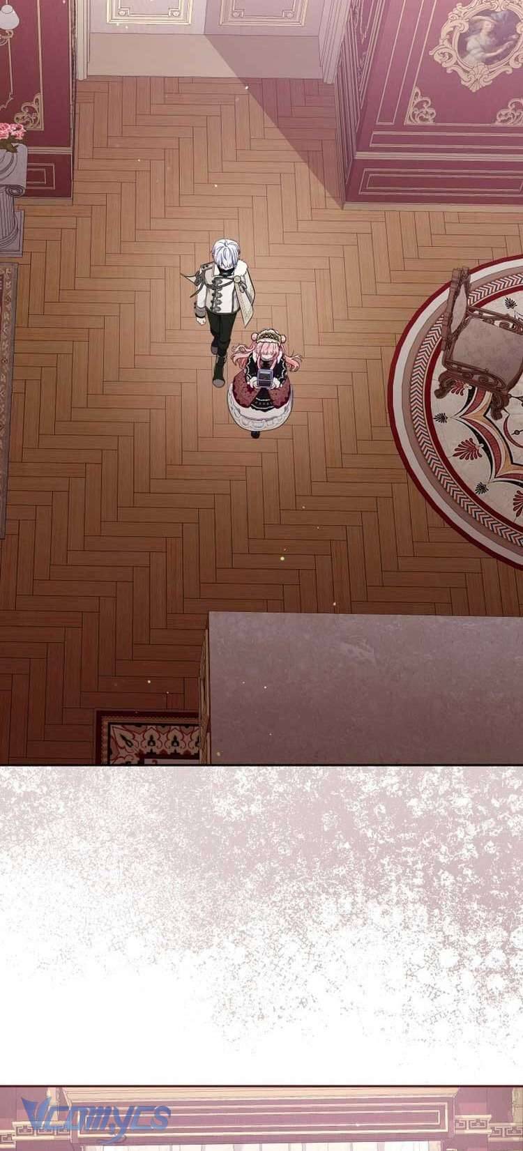 Tôi Được Nuôi Dưỡng Bởi Những Kẻ Phản Diện Chap 61 - Trang 3