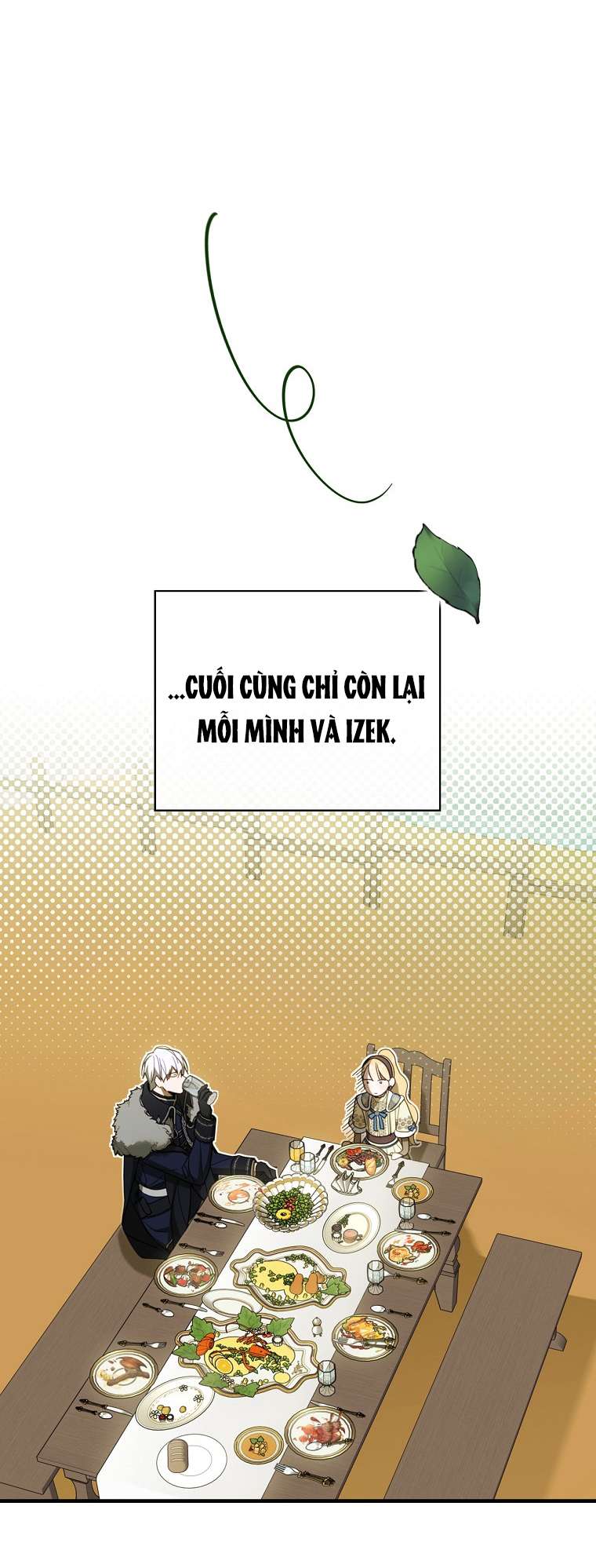 Phương Pháp Khiến Phu Quân Đứng Về Phía Tôi Chapter 49 - Trang 4