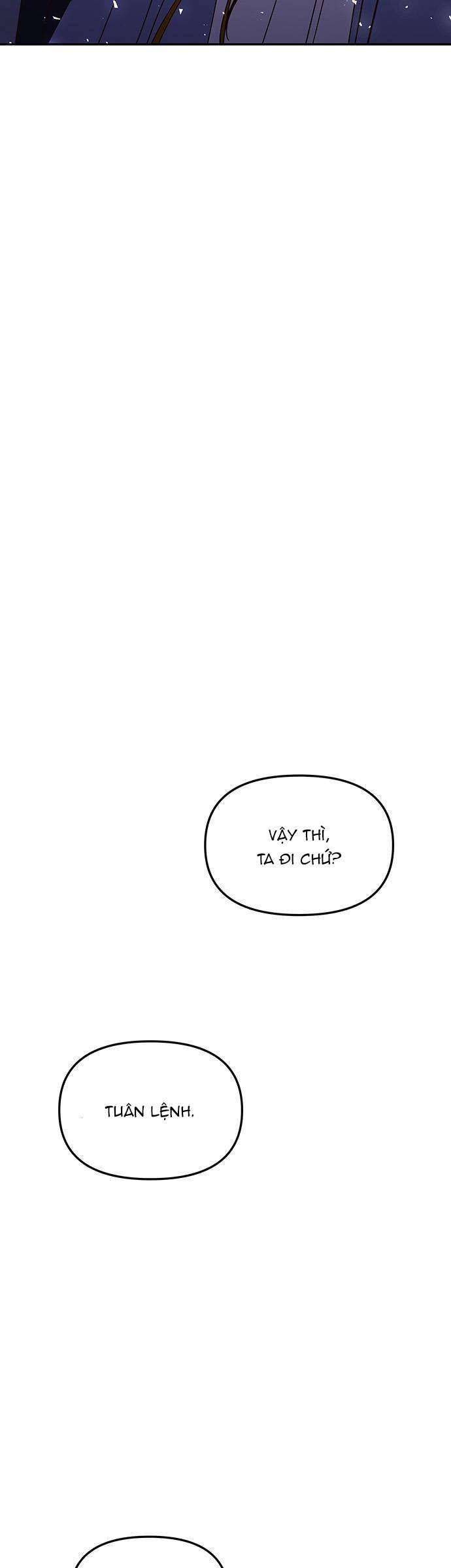 Vương Tử Huyền Bí Chapter 116 - Trang 4