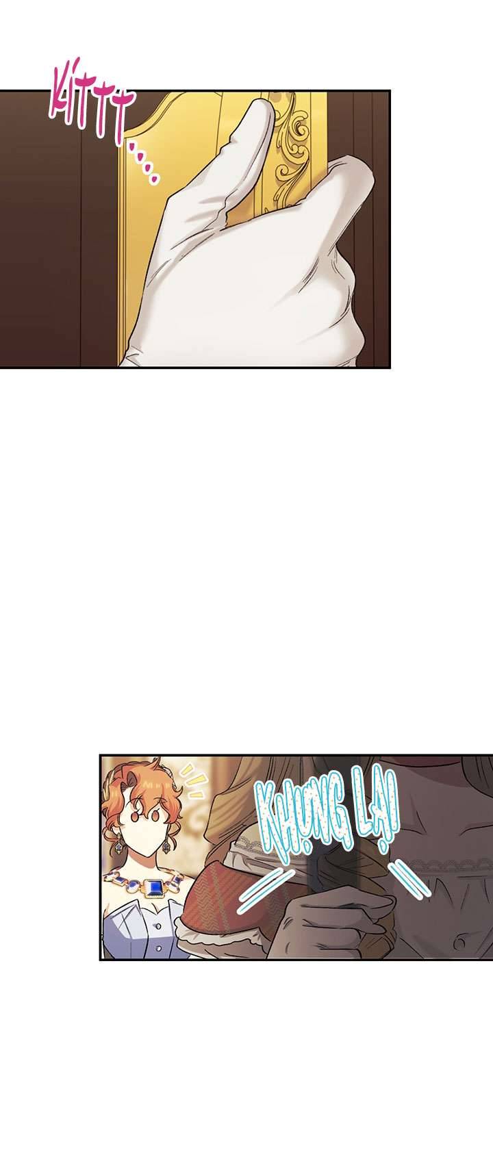 May Mắn Hay Bất Hạnh Chap 56 - Next Chap 57