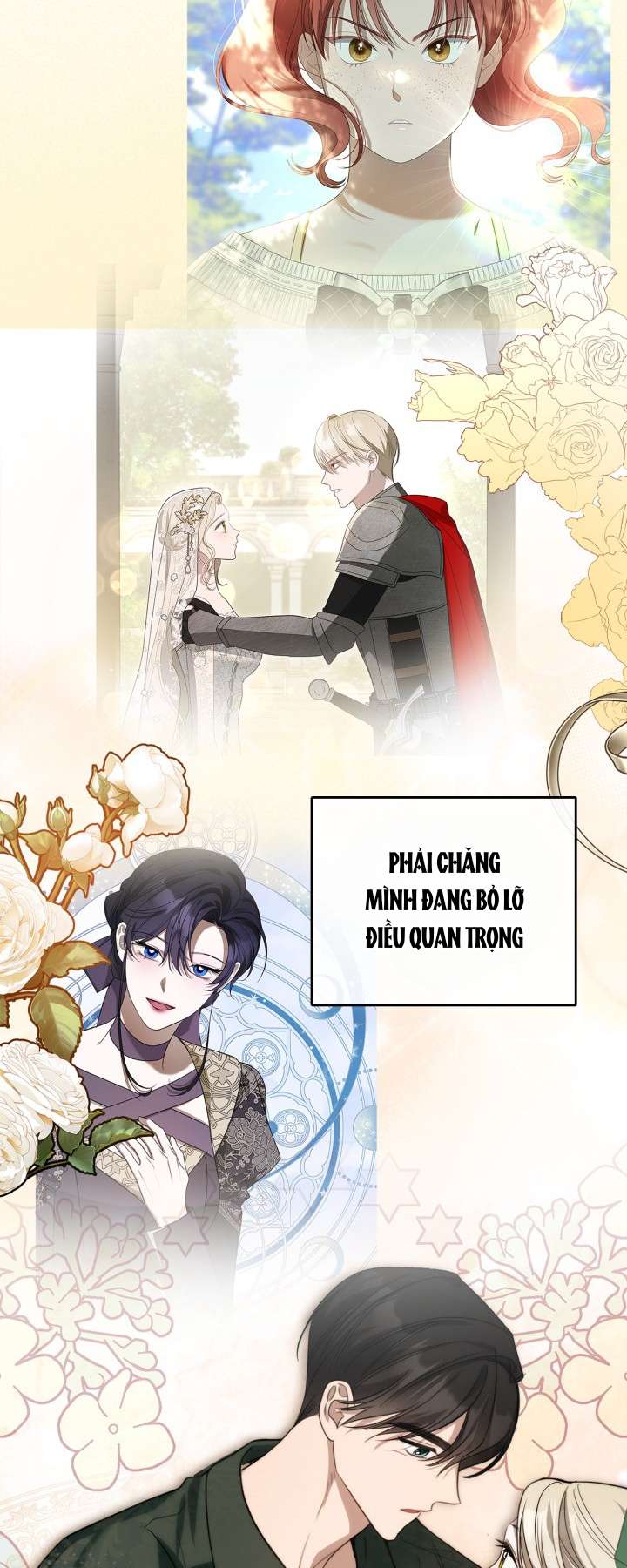 Nam Chính Quái Vật Sống Dưới Giường Tôi Chapter 53 - Trang 4