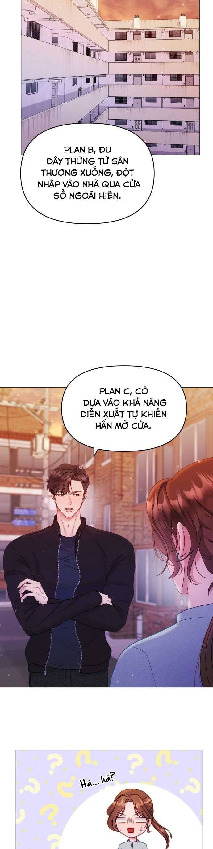Hướng Dẫn Thu Phục Mãnh Thú Chap 8 - Trang 4