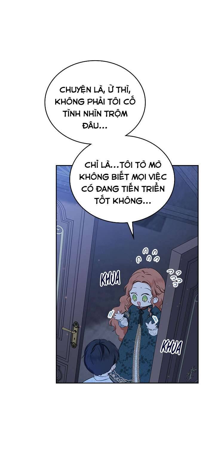 Kiếp Này Nhất Định Làm Gia Chủ Chap 47 - Trang 2