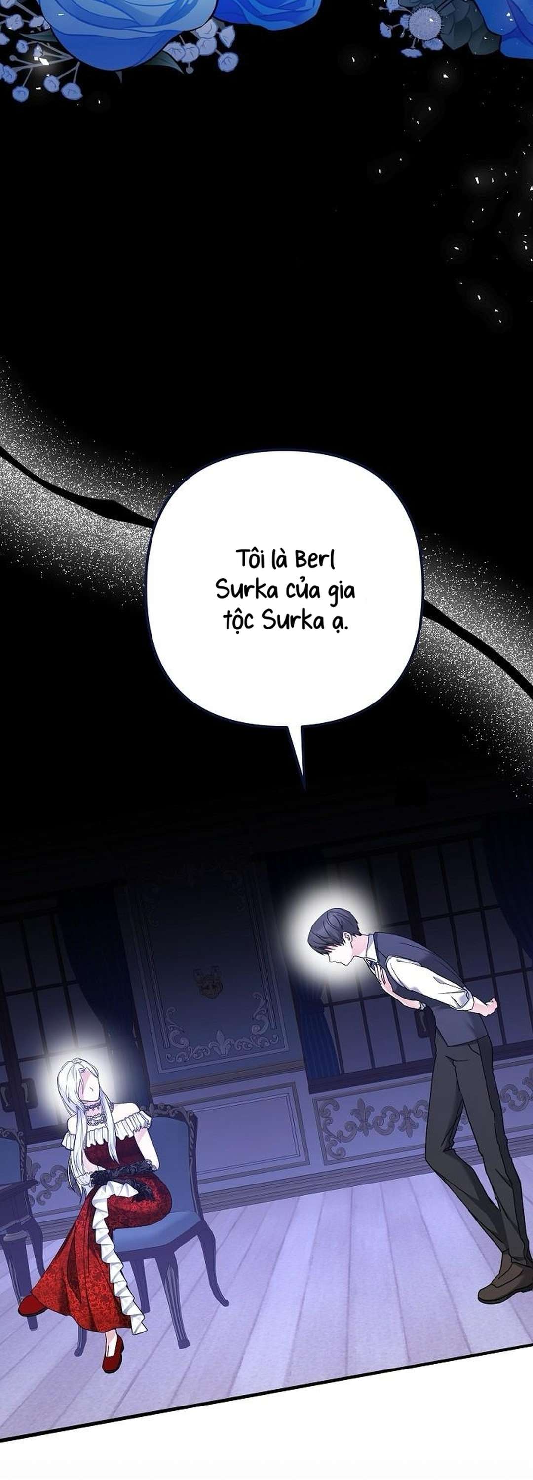 Quái Vật Trong Lòng Kính Chap 2 - Trang 2