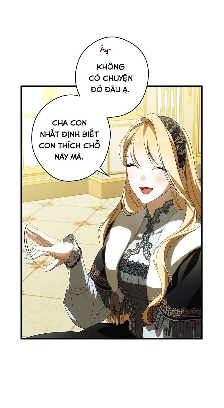 Phương Pháp Khiến Phu Quân Đứng Về Phía Tôi Chapter 67 - Next Chapter 68