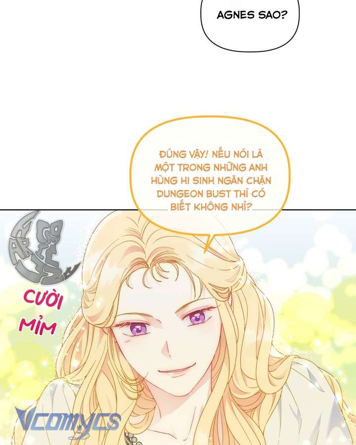 Sự Điều Trị Đặc Biệt Của Tinh Linh Chapter 32 - Trang 4