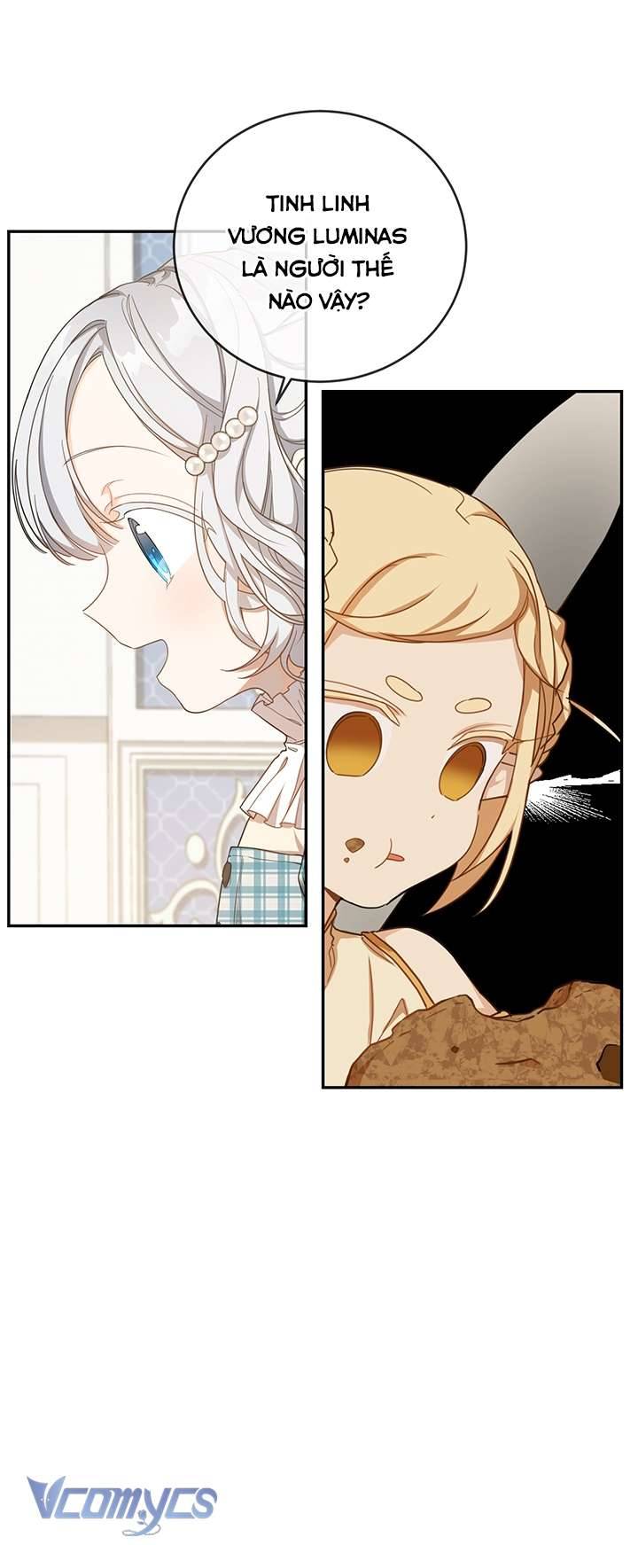 Lại Một Lần Nữa Hướng Về Ánh Sáng Chap 15 - Next Chap 16