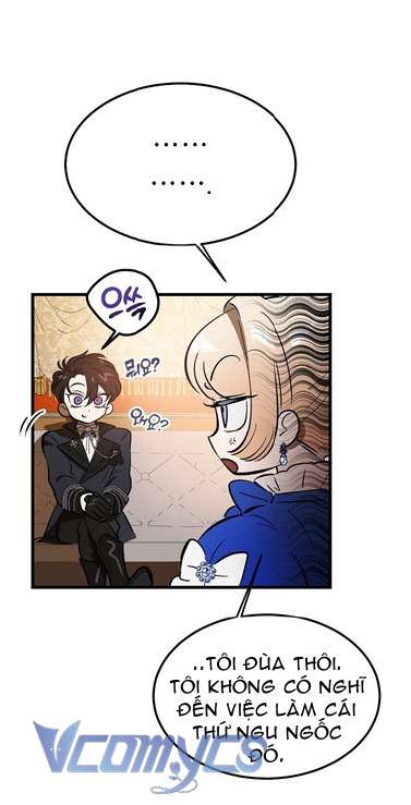 Ác Quỷ Nuôi Dưỡng Tiểu Thư Chapter 7 - Trang 4