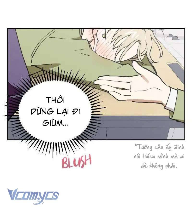 Điều Ước Sao Băng Chap 4 - Trang 4