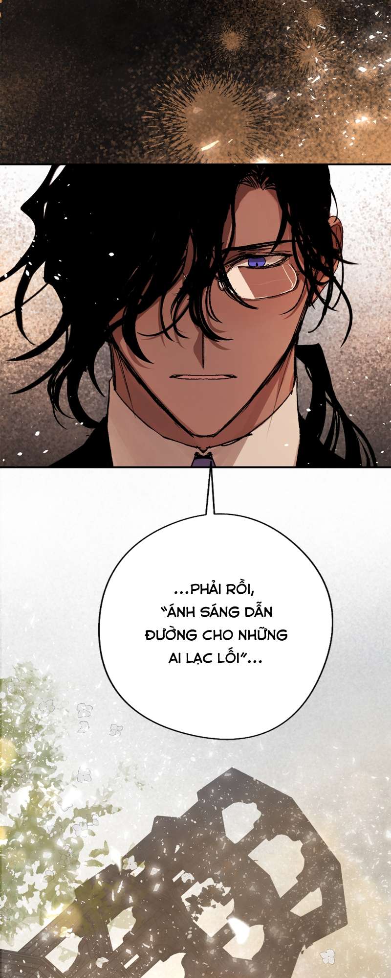 Lời Thú Nhận Của Chúa Tể Bóng Tối Chapter 90 - Trang 4