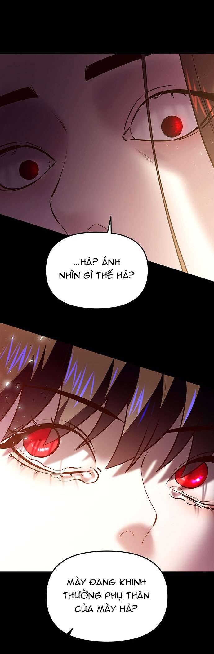 Vương Tử Huyền Bí Chapter 34 - Trang 4