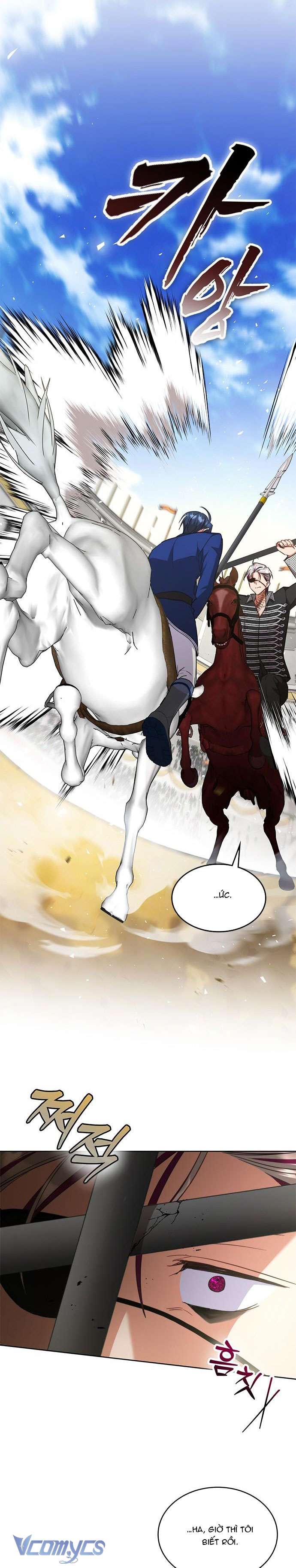 Làm Thế Nào Để Ăn Chủ Nhân Chapter 61 - Next Chapter 63