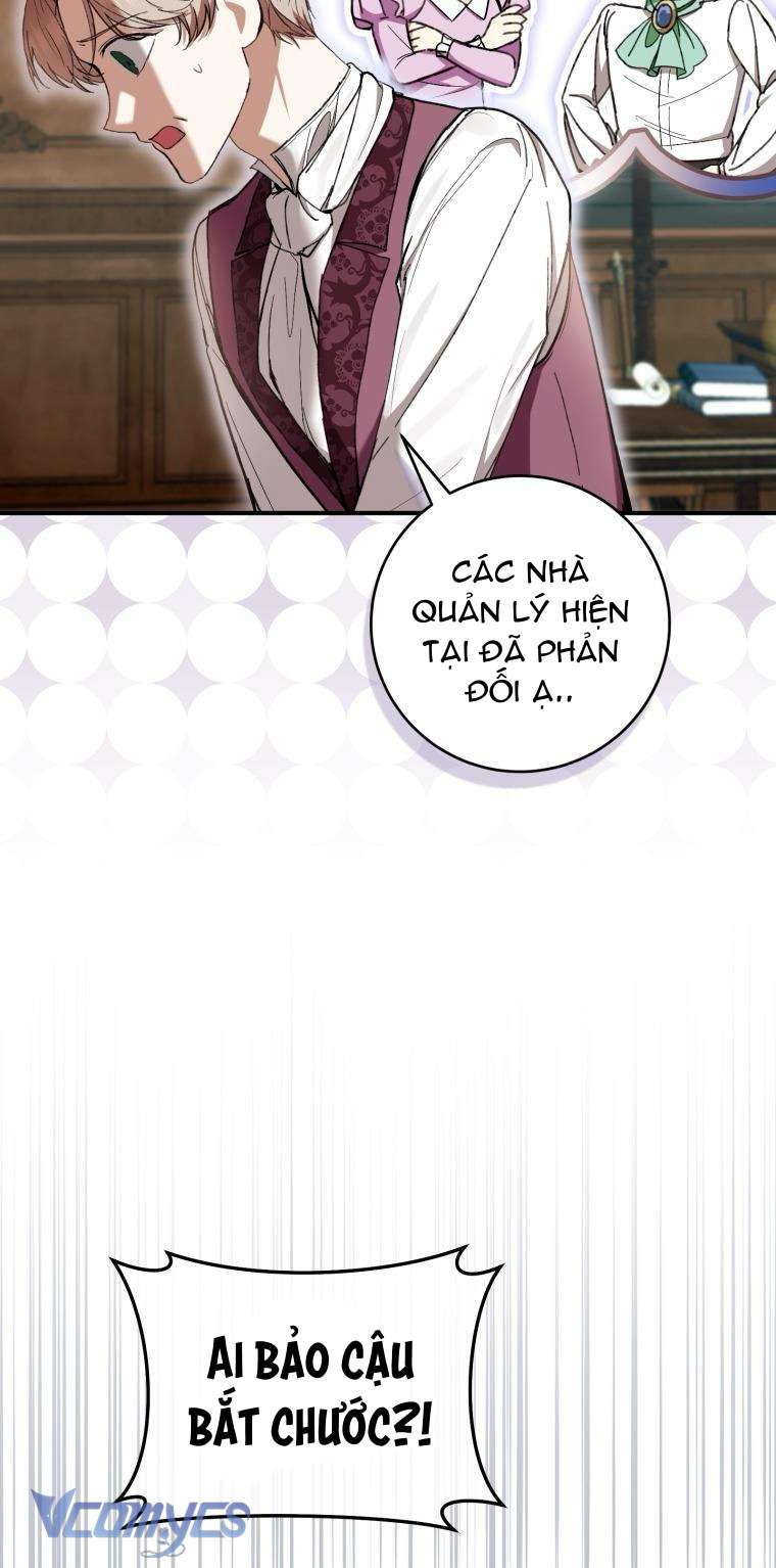 Làm Ác Nữ Bộ Không Tuyệt Sao? Chap 58 - Trang 4