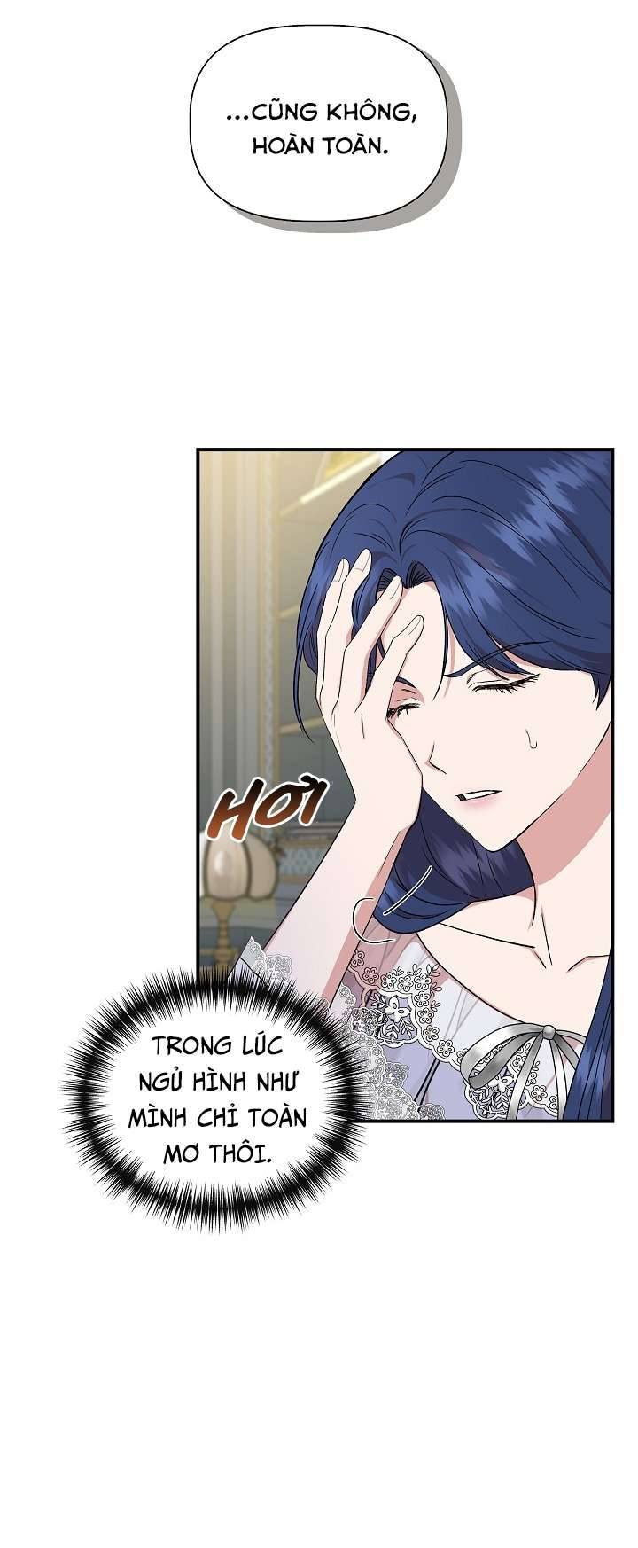Tôi Không Phải Là Cinderella Chapter 52 - Trang 4