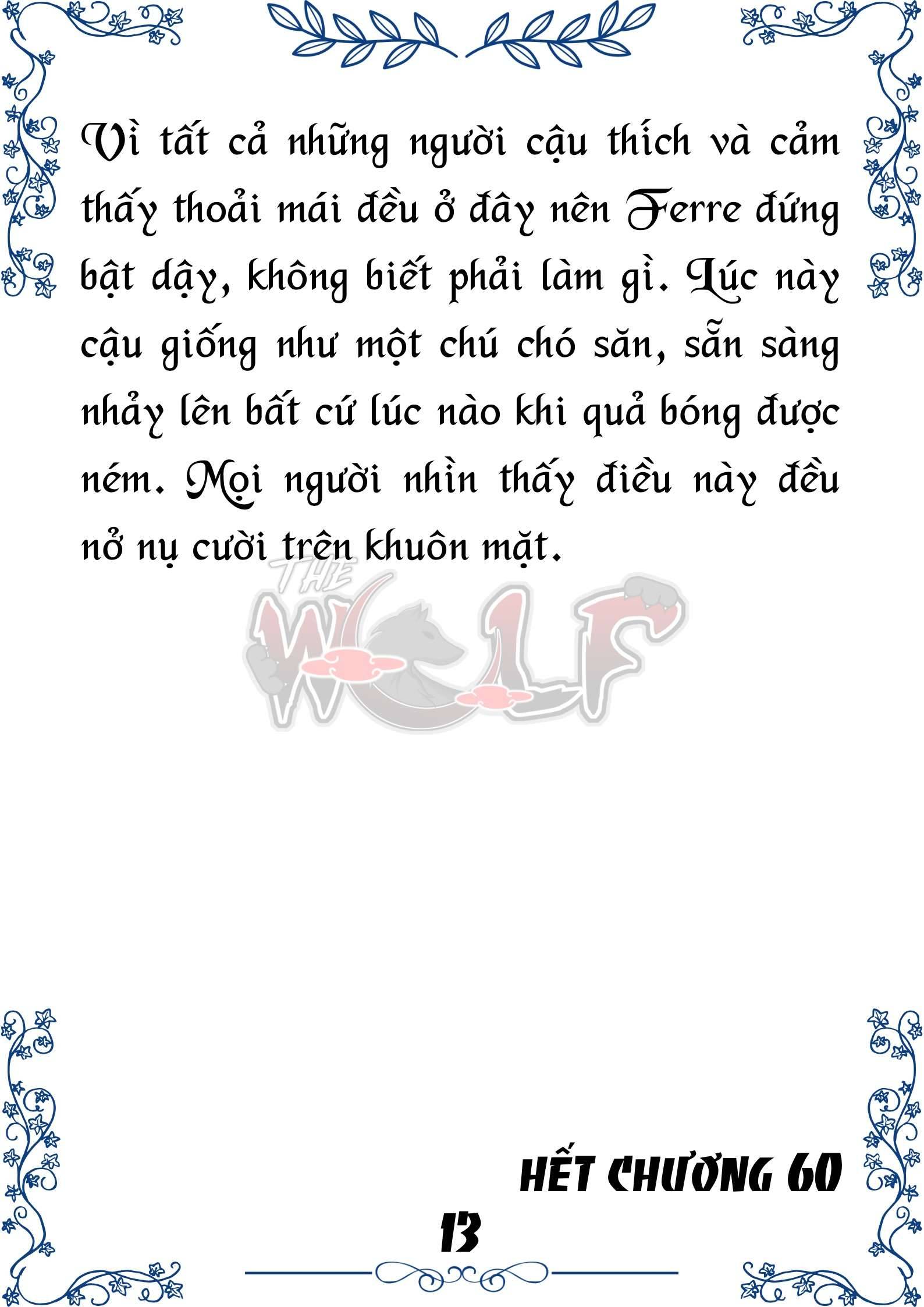 Tôi Trở Thành Gia Sư Của Cặp Song Sinh Hoàng Gia Chap 60 - Next Chap 61