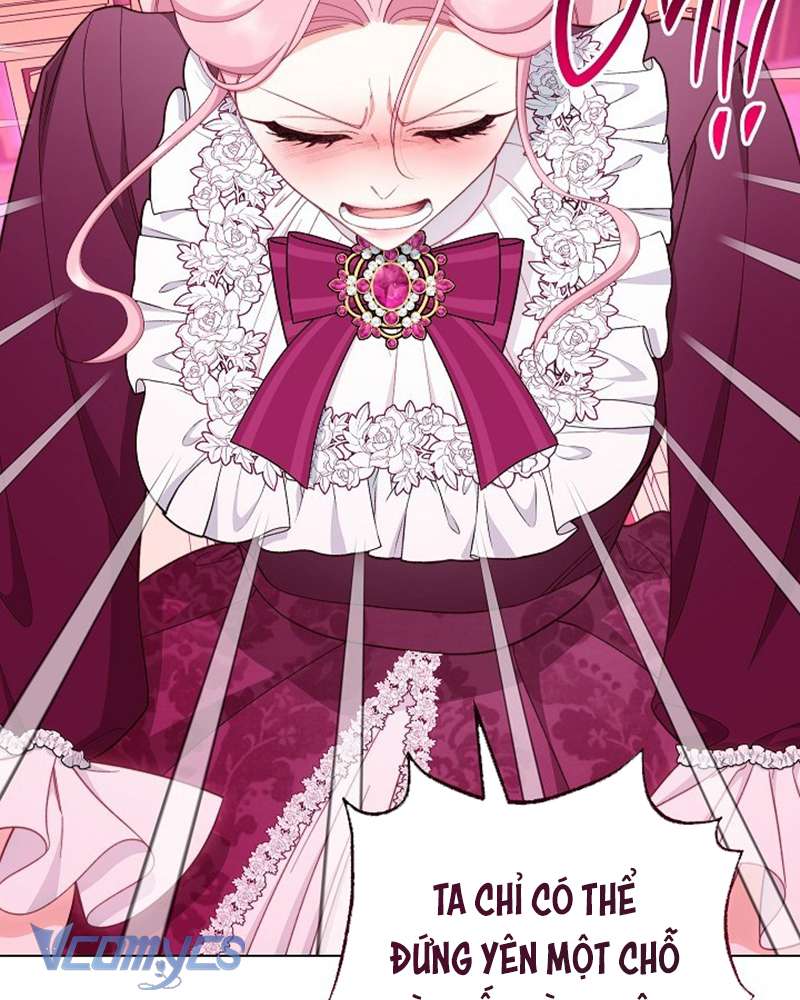 Hầu Gái Độc Quyền Của Hoàng Hậu Phản Diện Chapter 56 - Trang 4