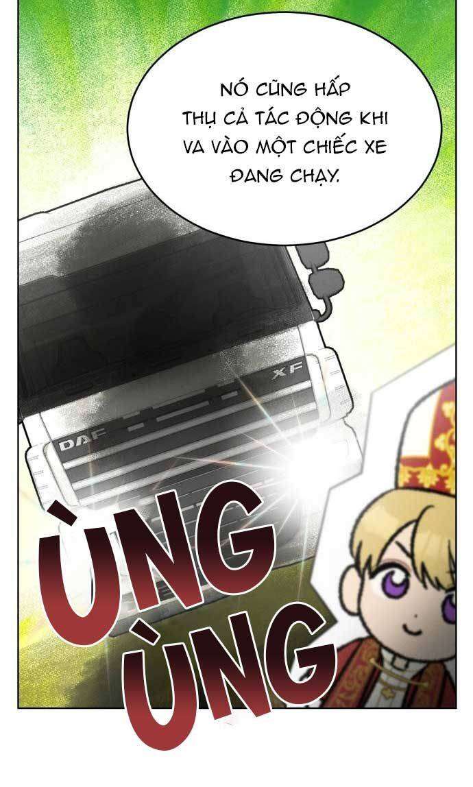 Nam Thứ Đình Công Thì Phải Làm Sao?! Chapter 11 - Trang 4