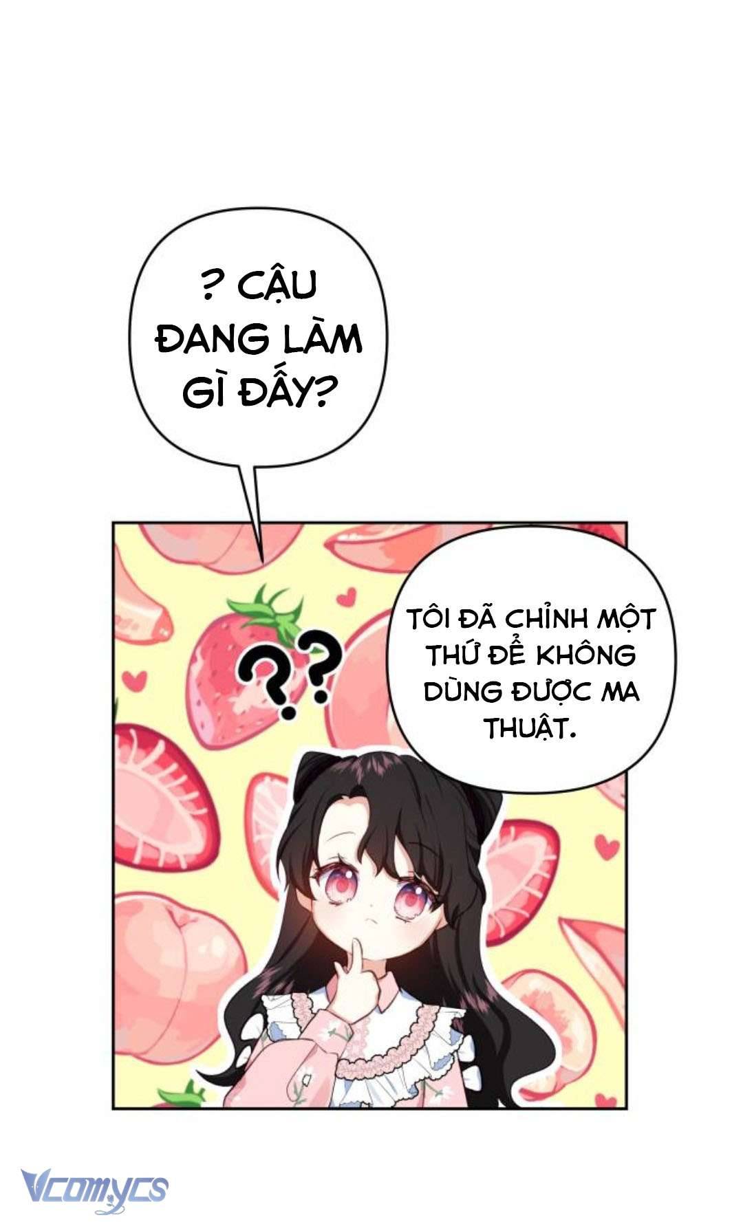 Con Gái Của Công Tước Ác Ma Chapter 41 - Trang 3