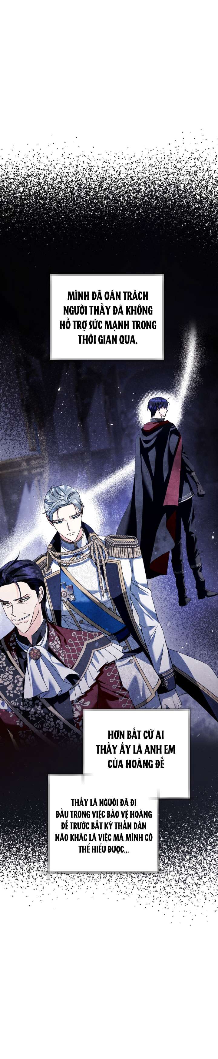 Cha À, Con Không Muốn Kết Hôn Đâu Chap 92 - Trang 2