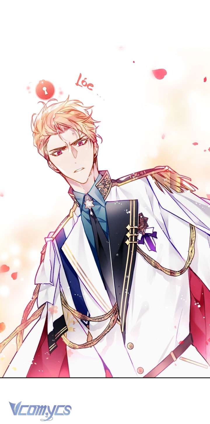 Kết Cục Của Nhân Vật Phản Diện Chỉ Có Thể Là Cái Chết Chapter 116 - Trang 4