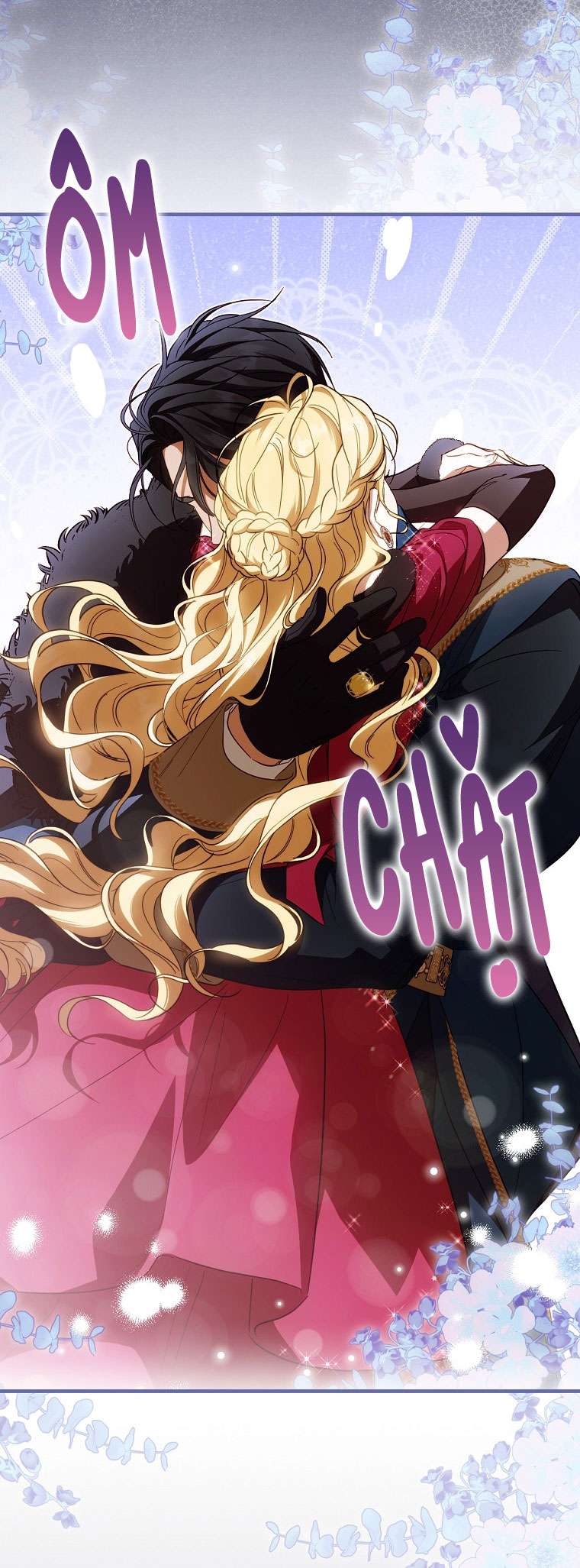 Phương Pháp Khiến Phu Quân Đứng Về Phía Tôi Chapter 81 - Trang 4