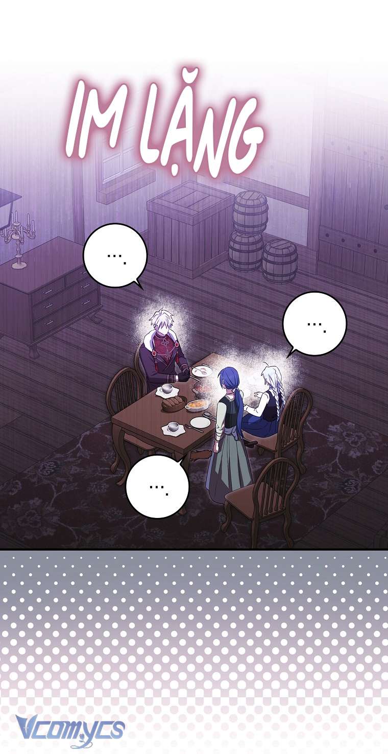 Thời Hạn Cuối Cùng Đang Tràn Ngập Trên Cửa Sổ Trạng Thái Chap 9 - Trang 4