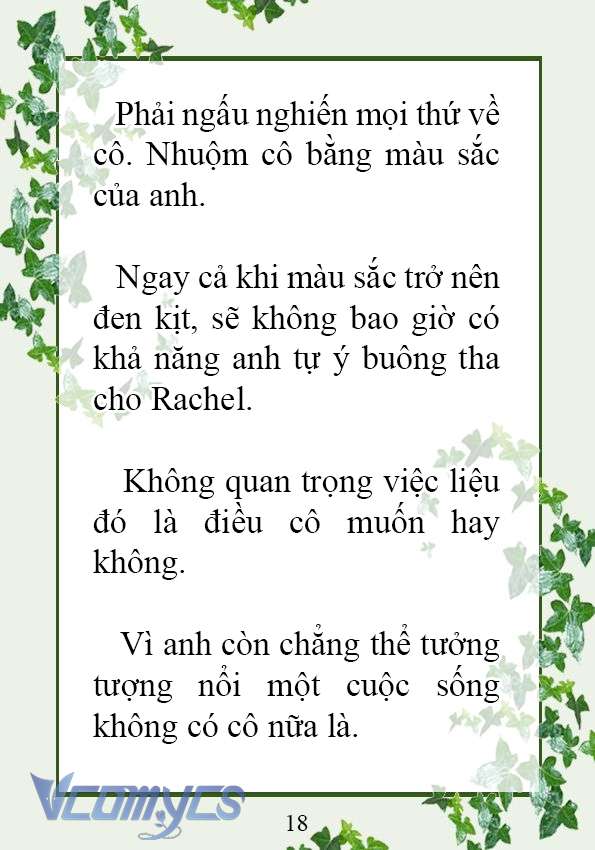 [Novel] Trở Thành Em Gái Của Nam Chính Tiểu Thuyết Đam Mỹ Chap 63 - Trang 2