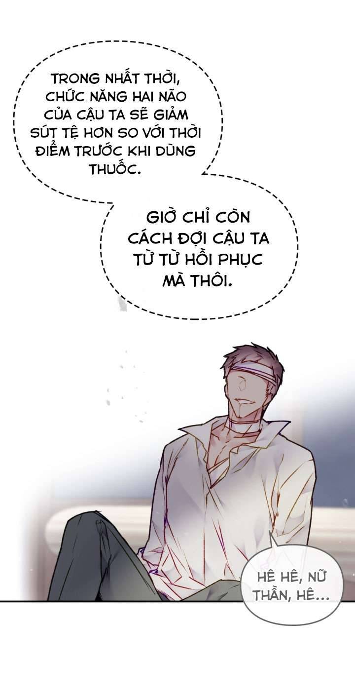 Kết Cục Của Nhân Vật Phản Diện Chỉ Có Thể Là Cái Chết Chapter 79 - Trang 4