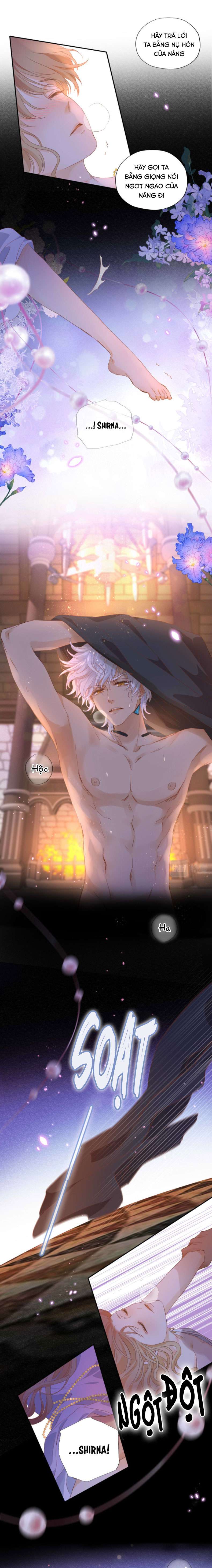 Địch Úc Đa Chi Ca Chapter 160 - Trang 4