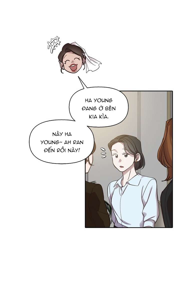 Thanh Xuân Của Chúng Ta Chap 84 - Trang 4