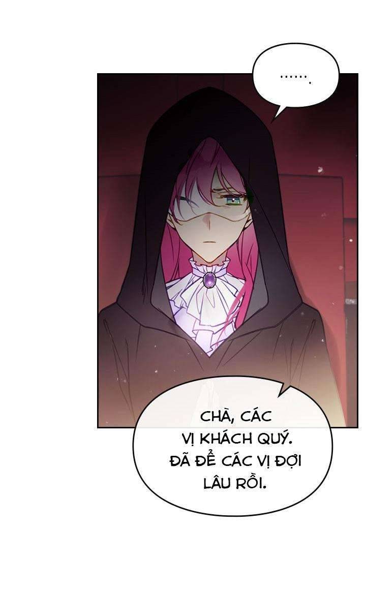 Kết Cục Của Nhân Vật Phản Diện Chỉ Có Thể Là Cái Chết Chapter 22 - Next Chapter 23