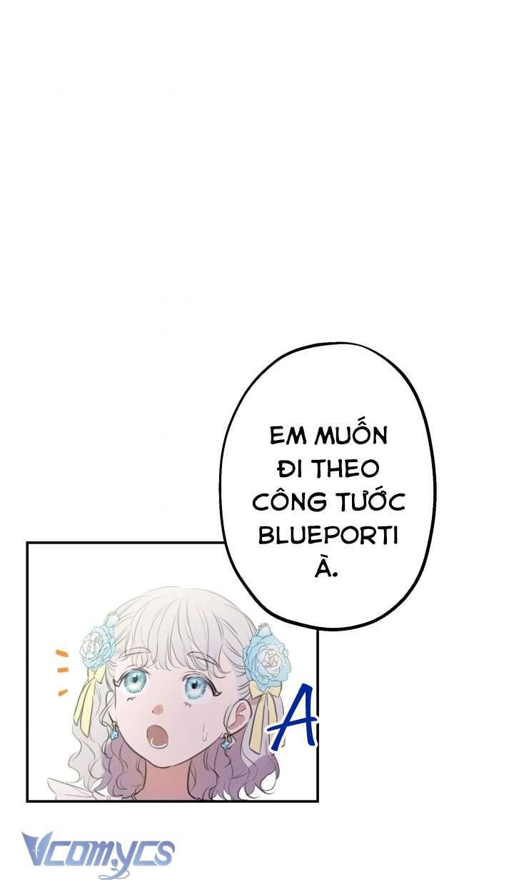 Những Nhân Vật Mạnh Nhất Thế Giới Ám Ảnh Tôi Chapter 23 - Trang 4