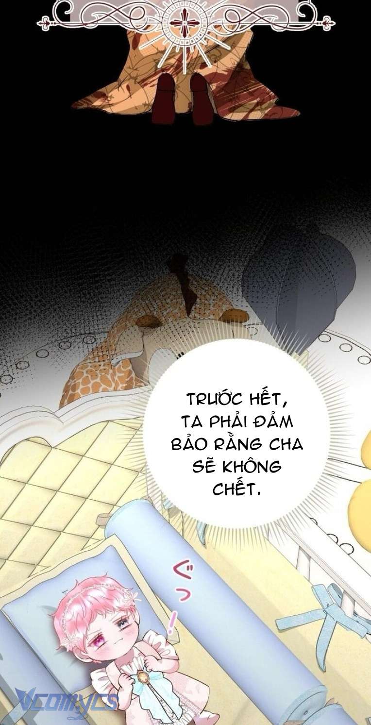Sau Này Họ Sẽ Sinh Ra Tôi Chapter 3 - Trang 4